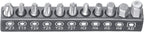  Mallette à Outils KWB En Plastique Dur Et Robuste De 63 Outils De Qualité Supérieure. Equipement Essentiel Pour Les Usages Quotidien Et/ou D'atelier