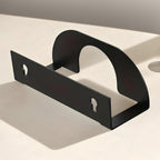  Générique Organisateur D'Outils Électroportatifs,Support Pour Meuleuse D'Angle Murale | Système De Rangement Garage Multifonction Gain De Place Pour Atelier, Jardin Et Bricolage