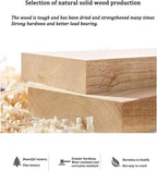 GENERIC Housse De Climatiseur En Bois Massif Et Support De Fleurs Noir Pour Climatiseur - Store élégant Pour Climatisation - Convient Aux Unités De 105 X 47 X 80 Cm - Solution De Décoration Intérieure