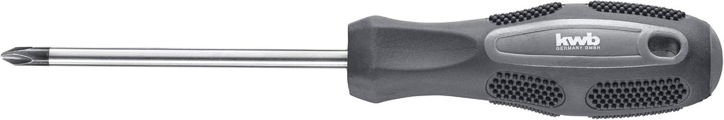  Mallette à Outils KWB En Plastique Dur Et Robuste De 63 Outils De Qualité Supérieure. Equipement Essentiel Pour Les Usages Quotidien Et/ou D'atelier