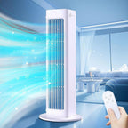 Lecreatekit Climatiseur Mural Portable Avec Installation Sans Fil, Aucun Perçage Nécessaire, Convient Pour La Maison Et Le Bureau, économie D'énergie Et Télécommande (B)