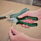  Set D’outils à Main « Mobility » 26 Pièces Bosch (compact Et Facile à Transporter Pour Travaux DIY ; Choix Idéal Pour La Route ; Cliquet 1/4" ; Pince Universelle ; Tournevis Universel ; Sac En Tissu)