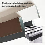 GENERIC Housse En Aluminium Robuste Pour Unité De Climatisation Extérieure - Housse Antivol Pour Climatiseur - Réduction Du Bruit Et Protection Contre Les Intempéries - Parfaite Pour Une Utilisation En