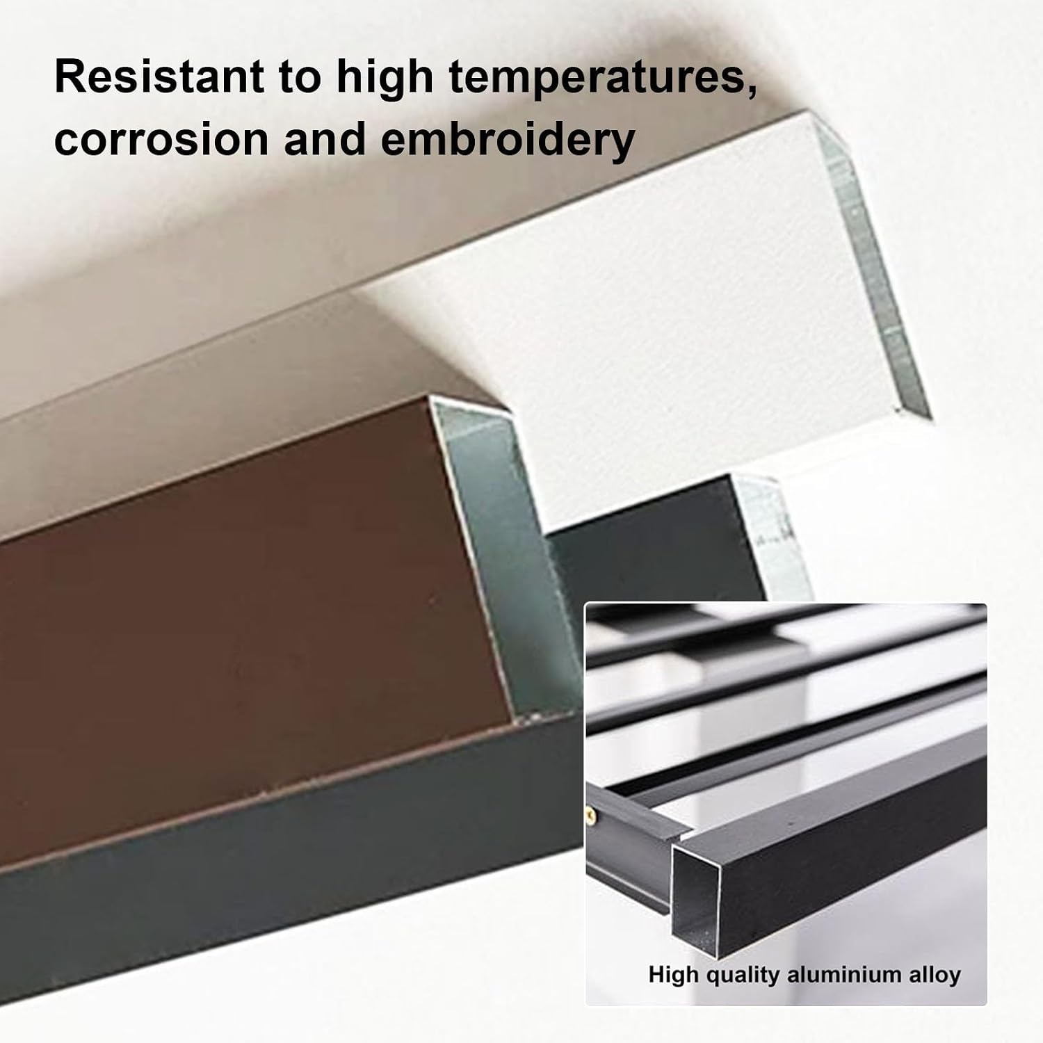 GENERIC Housse En Aluminium Robuste Pour Unité De Climatisation Extérieure - Housse Antivol Pour Climatiseur - Réduction Du Bruit Et Protection Contre Les Intempéries - Parfaite Pour Une Utilisation En