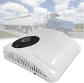 GENERIC Climatiseur De Toit Pour Camping-car Avec Fonction De Refroidissement, Climatiseur De Stationnement CC Pour Camion, Camping-car, Remorque, Compresseur électrique à Défilement Pour économiser Du