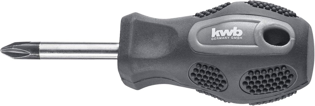  Mallette à Outils KWB En Plastique Dur Et Robuste De 63 Outils De Qualité Supérieure. Equipement Essentiel Pour Les Usages Quotidien Et/ou D'atelier