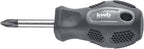  Mallette à Outils KWB En Plastique Dur Et Robuste De 63 Outils De Qualité Supérieure. Equipement Essentiel Pour Les Usages Quotidien Et/ou D'atelier