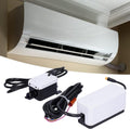  Pompe à Condensat Aspen Pour Climatiseur, Ac110V-240V, Installation Murale, éVacuation Automatique De L'eau, ConçUe SpéCialement Pour Les Climatiseurs