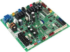  Unité De Contrôle De La Carte Mère Du Climatiseur PCB ， Compatible For Daikin ， EB12182 (E)