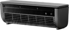  Climatiseur Mu-ral Sans Évacuation, Climatiseur Sans Conduit, Ventilateur Mu-ral Silencieux, Climatiseurs Muraux Portables Avec Télécommande, 3 Vitesses