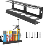  Support Pour Tube De Mastic - Porte Tubes Joint | Support Mural Pour Cartouches Et Aérosols Garage Atelier