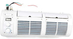  Ventilateur De Refroidissement De Climatisation Suspendu Pour Camion De Voiture Climatiseur De Voiture Mural Universel Pour Camion De Caravane De Climatiseur De Voiture Mural,12v