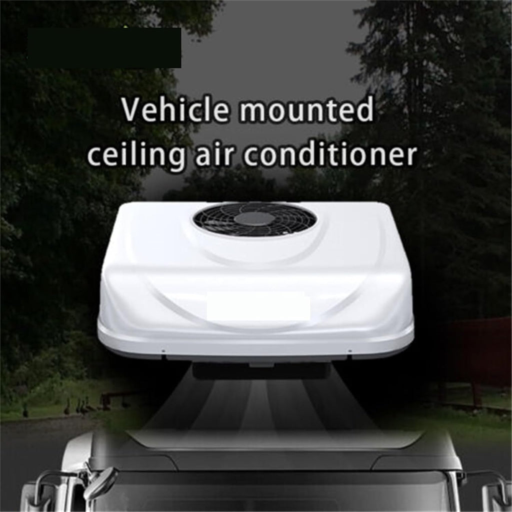  Climatiseur De Toit 12 V Pour Camping-Car, Camping-Car, Bus, Camping-Car, Etc.