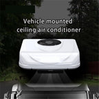  Climatiseur De Toit 12 V Pour Camping-Car, Camping-Car, Bus, Camping-Car, Etc.
