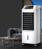  Portatif Climatiseur Mobile Climatisation Refroidisseur Par évaporation Humidificateurs (Contrôle à Distance)