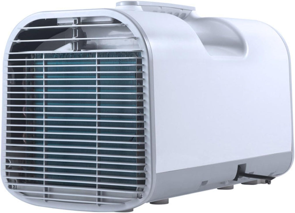  Climatiseur Mobile Portable, Machine Tout-en-un à Refroidissement Unique Pour Camping En Plein Air Et Ménage, Mini Climatiseur