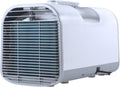  Climatiseur Mobile Portable, Machine Tout-en-un à Refroidissement Unique Pour Camping En Plein Air Et Ménage, Mini Climatiseur