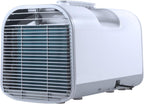  Climatiseur Mobile Portable, Machine Tout-en-un à Refroidissement Unique Pour Camping En Plein Air Et Ménage, Mini Climatiseur