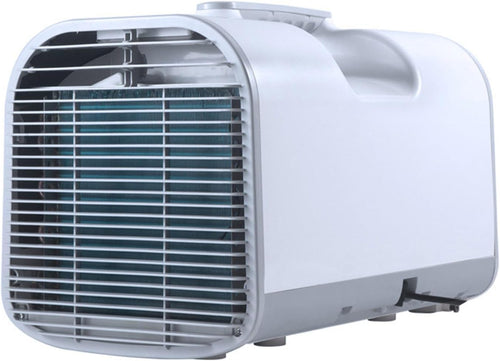  Climatiseur Mobile Portable, Machine Tout-en-un à Refroidissement Unique Pour Camping En Plein Air Et Ménage, Mini Climatiseur