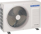  SAMSUNG Aire ACONDICIONADO F-AR09CBU SYSTÈME Split Blanco