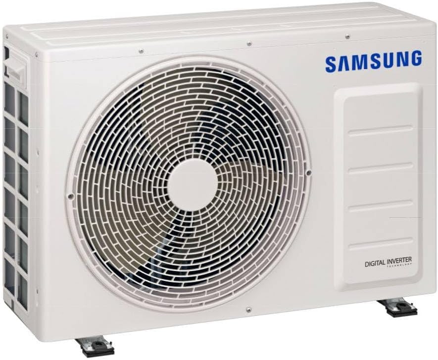  SAMSUNG Aire ACONDICIONADO F-AR09CBU SYSTÈME Split Blanco