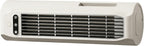  Mini Climatiseur Portable, Ventilateur De Climatiseur 3 Vitesses Sur Pied/Mural/Bureau, Rechargeable Par USB Pour La Maison/Bureau/dortoir/Camping-Car, Gris