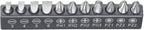  Mallette à Outils KWB En Plastique Dur Et Robuste De 63 Outils De Qualité Supérieure. Equipement Essentiel Pour Les Usages Quotidien Et/ou D'atelier