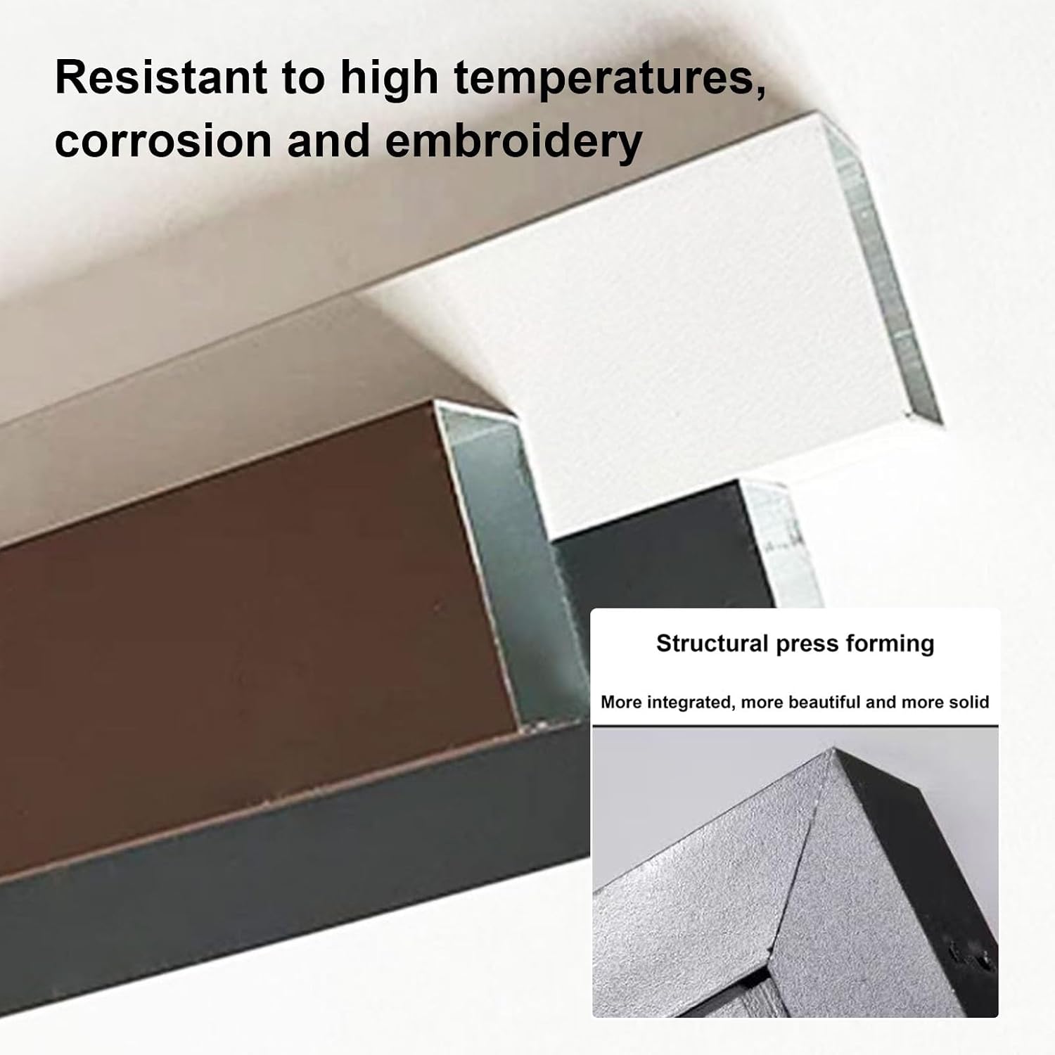 GENERIC Housse De Protection Pour Climatiseur Extérieur – Housse De Protection Imperméable Et Anti-poussière Pour Mini Unités Divisées, Réduction Du Bruit, Résistante Aux Intempéries, Idéale Pour Une