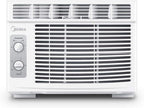  MIDEA Climatiseurs De Fenêtre 6000 Btu