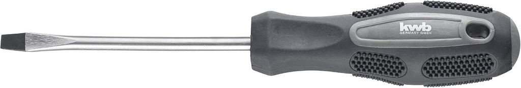  Mallette à Outils KWB En Plastique Dur Et Robuste De 63 Outils De Qualité Supérieure. Equipement Essentiel Pour Les Usages Quotidien Et/ou D'atelier