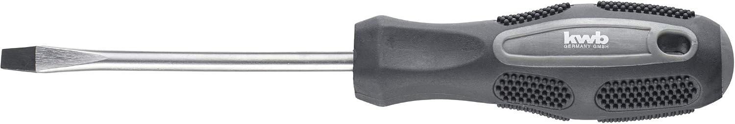  Mallette à Outils KWB En Plastique Dur Et Robuste De 63 Outils De Qualité Supérieure. Equipement Essentiel Pour Les Usages Quotidien Et/ou D'atelier