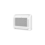  Ensemble Climatiseur Console Double Flux Connecté 5 Kw - Midea - 13950448