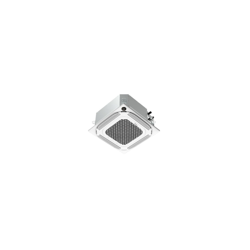  Climatiseur Unité Intérieure Cassette 600x600 2 Kw Sans Façade K7 Breezeless - Midea - 13930107