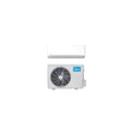  Ensemble Climatiseur Mural Connecté 7,1 Kw Breezeless E - Midea - 13950527