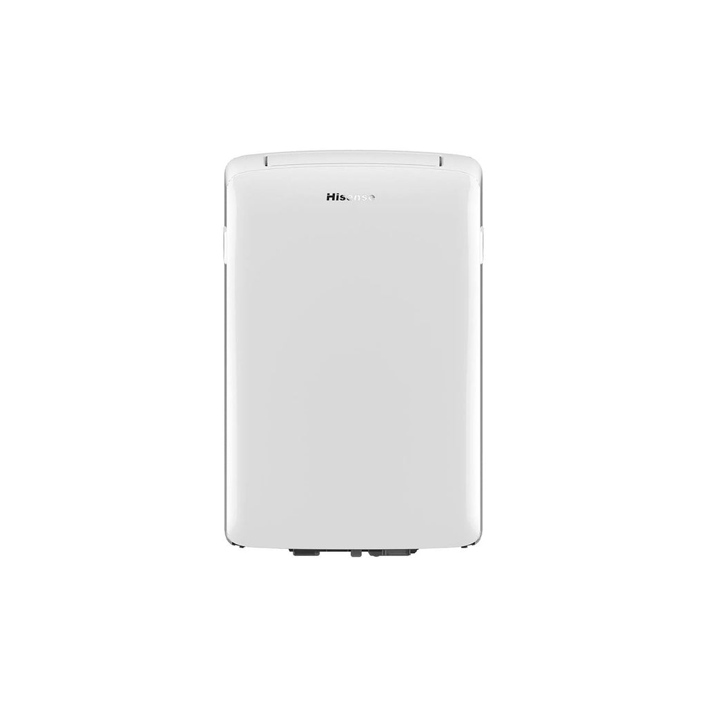  Hisense Apc12 Climatiseur Portatif 64 Db Blanc