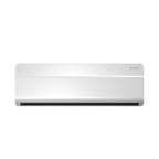  Rideau D'air Court Blanc 6kw/3kw Stopair 2 - Intuis - M195122