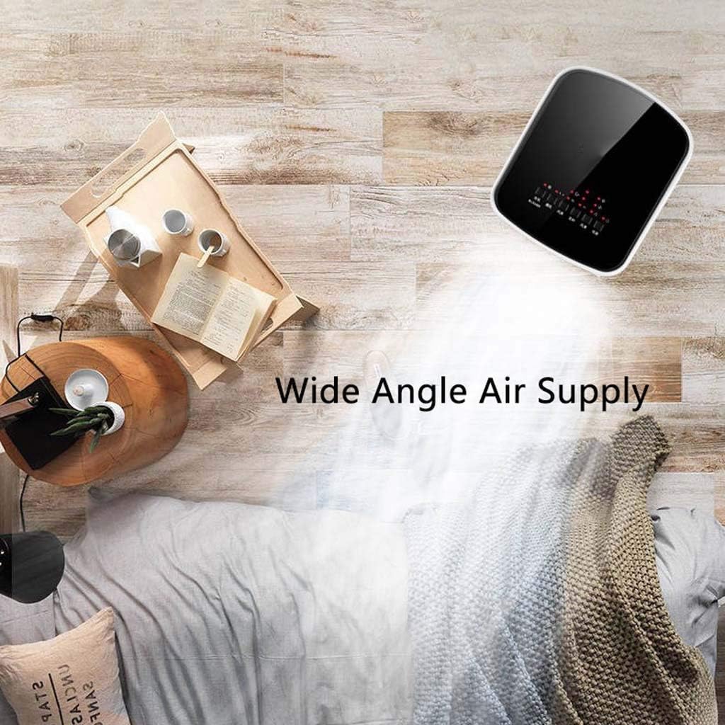 GENERIC Conditeur D'air Refroidi à L'eau Avec Déshumidificateur - Petit Refroidisseur D'air Portable Pour La Maison | Mobile Eative Coolers