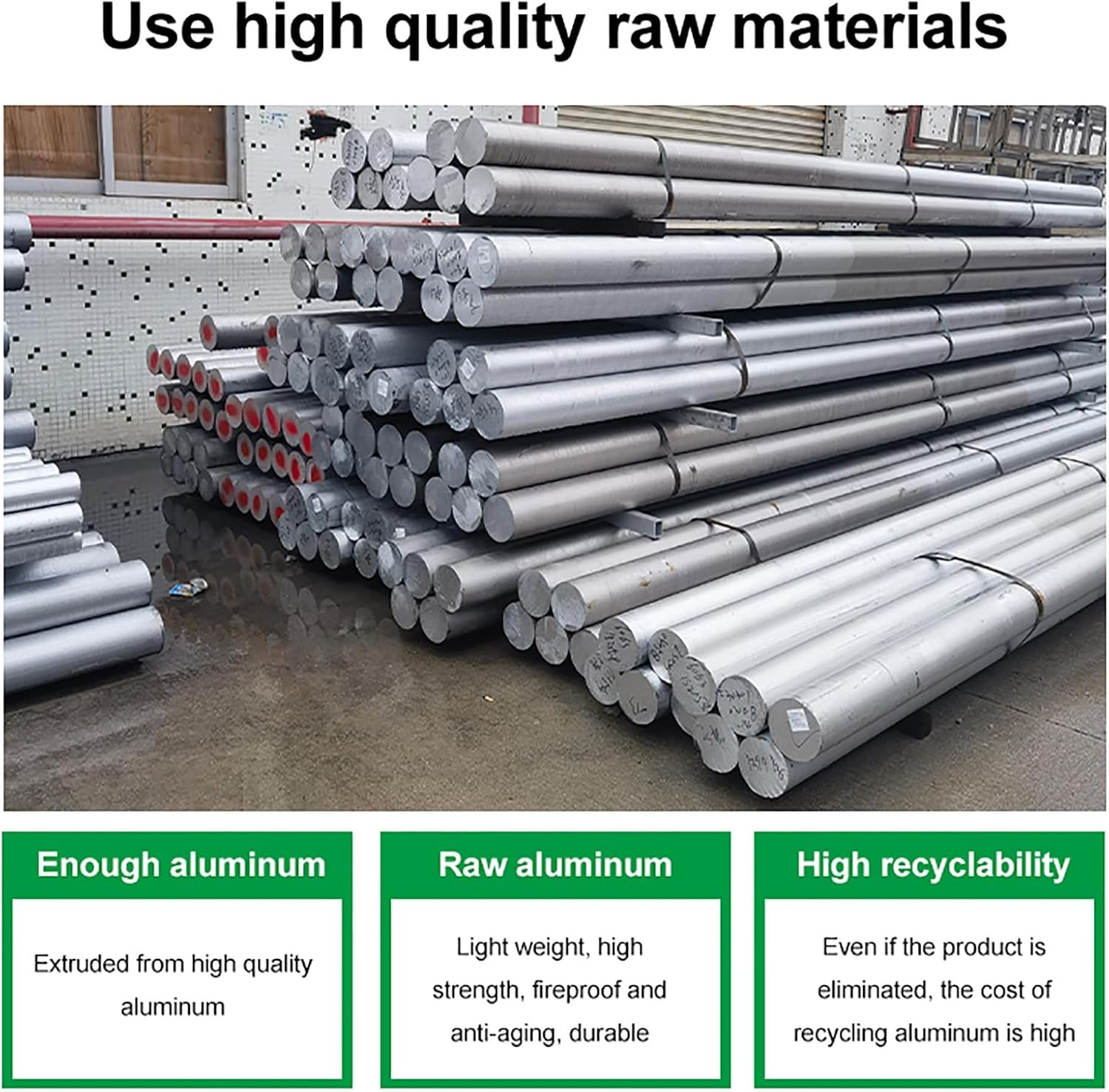 GENERIC Housse De Protection En Aluminium Pour Climatiseur Extérieur 1,5P-5P Et Unités CA - Résistante Aux Intempéries - Protection Contre Les Feuilles Tombées - Gris - 100 X 50 X 70 Cm