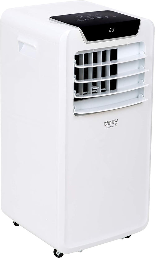  Camry CR 7912 Climatiseur Blanc 36,7 X 35,3 X 68,4 Cm