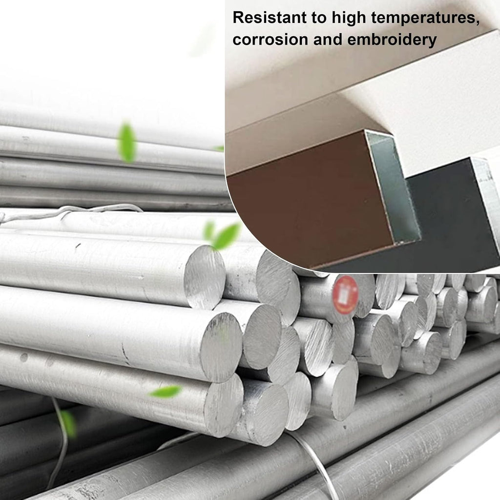 GENERIC Mini Couvercle En Aluminium Robuste Pour L'extérieur - Protection Antivol Pour Radiateur - Réduction Du Bruit - Parfait Pour Cacher Les Climatiseurs - Design Résistant Aux Intempéries