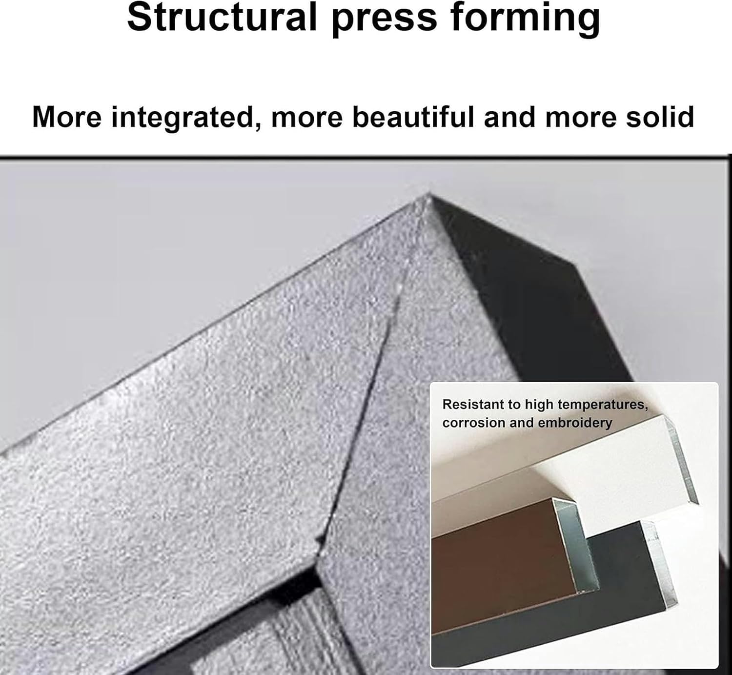  Mini Housse De Climatiseur Divisée En Extérieur, Coque Antivol En Aluminium, Réduction Du Bruit Pour Pompe à Chaleur Et Unités Extérieures, Protection Contre Les Intempéries, Utilisation En Intérieur