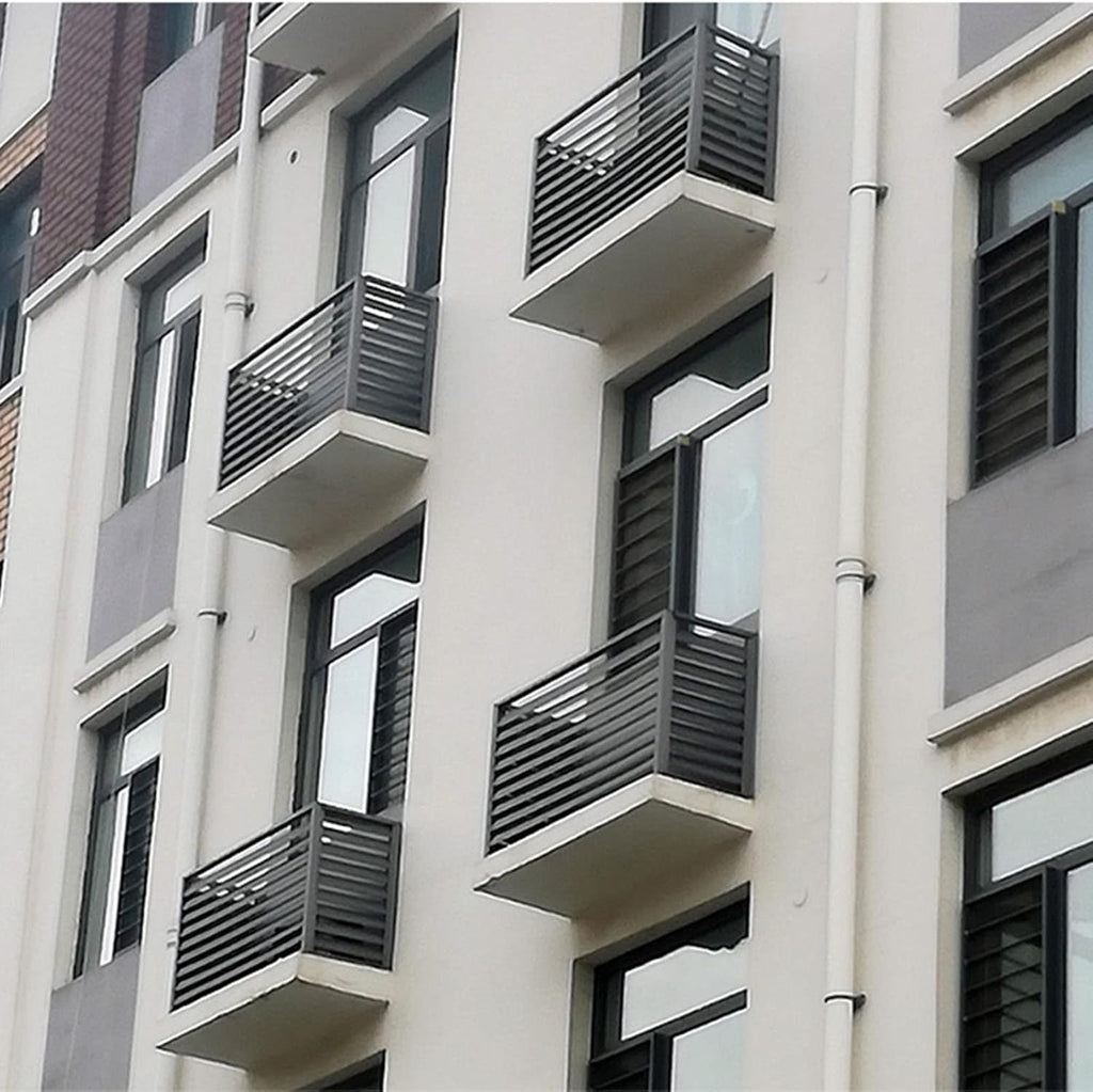  Housse De Protection Imperméable Pour Climatiseur De Fenêtre D'extérieur En Aluminium Robuste Pour Unité De Condensation Et Poubelle - Résistante à La Poussière Et Durable