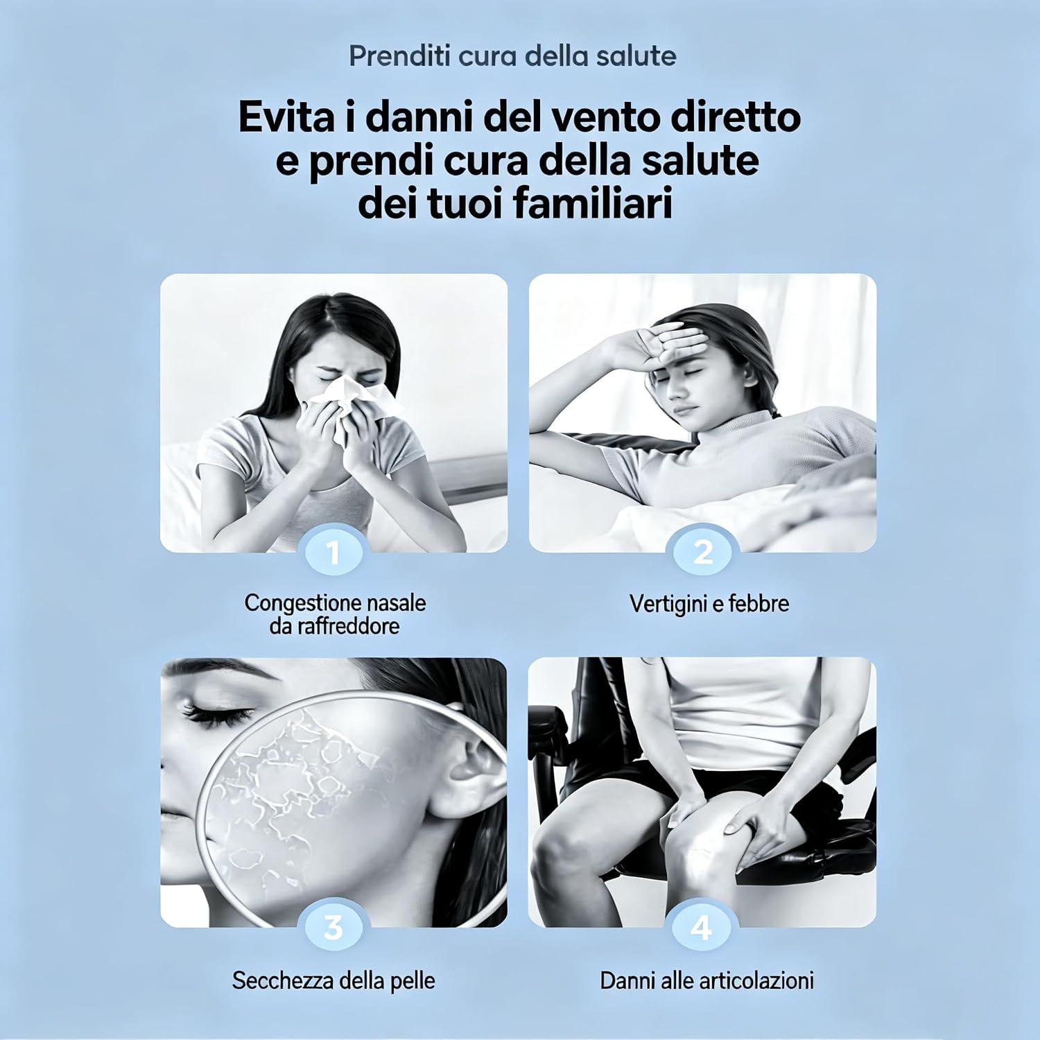  Déflecteur D'air Universel, Réglable Et Rétractable, Pour Climatisation Froide, Convient Pour La Maison, Le Bureau Et La Chambre à Coucher