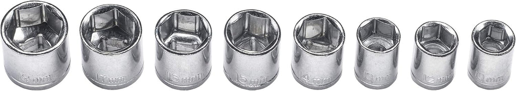  Mallette à Outils KWB En Plastique Dur Et Robuste De 63 Outils De Qualité Supérieure. Equipement Essentiel Pour Les Usages Quotidien Et/ou D'atelier