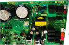  Compatible Avec Mitsubishi, Carte Mère De Climatiseur Central PCB505A144PC-Q Panneau De Commande Carte De Commande Principale