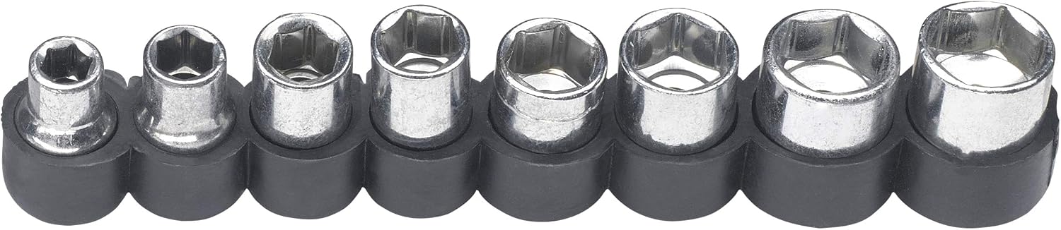  Mallette à Outils KWB En Plastique Dur Et Robuste De 63 Outils De Qualité Supérieure. Equipement Essentiel Pour Les Usages Quotidien Et/ou D'atelier