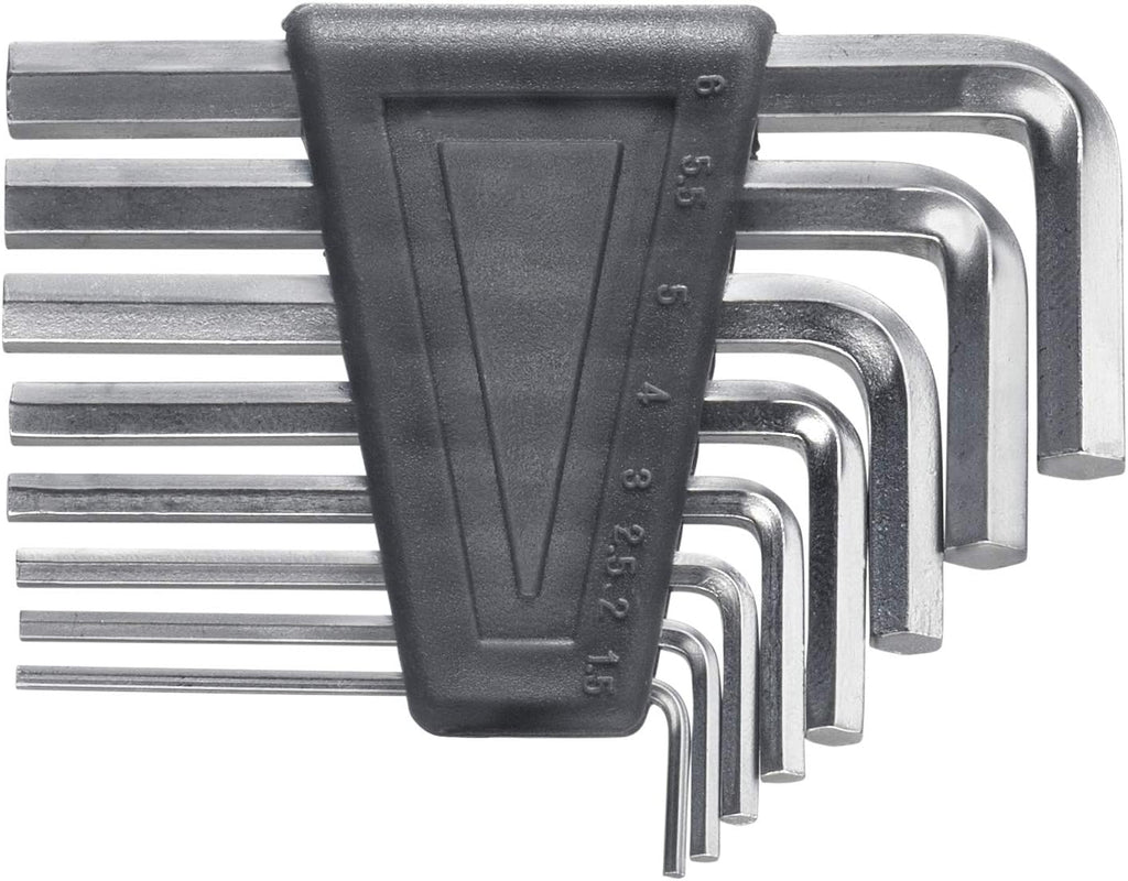  Mallette à Outils KWB En Plastique Dur Et Robuste De 63 Outils De Qualité Supérieure. Equipement Essentiel Pour Les Usages Quotidien Et/ou D'atelier