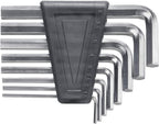  Mallette à Outils KWB En Plastique Dur Et Robuste De 63 Outils De Qualité Supérieure. Equipement Essentiel Pour Les Usages Quotidien Et/ou D'atelier