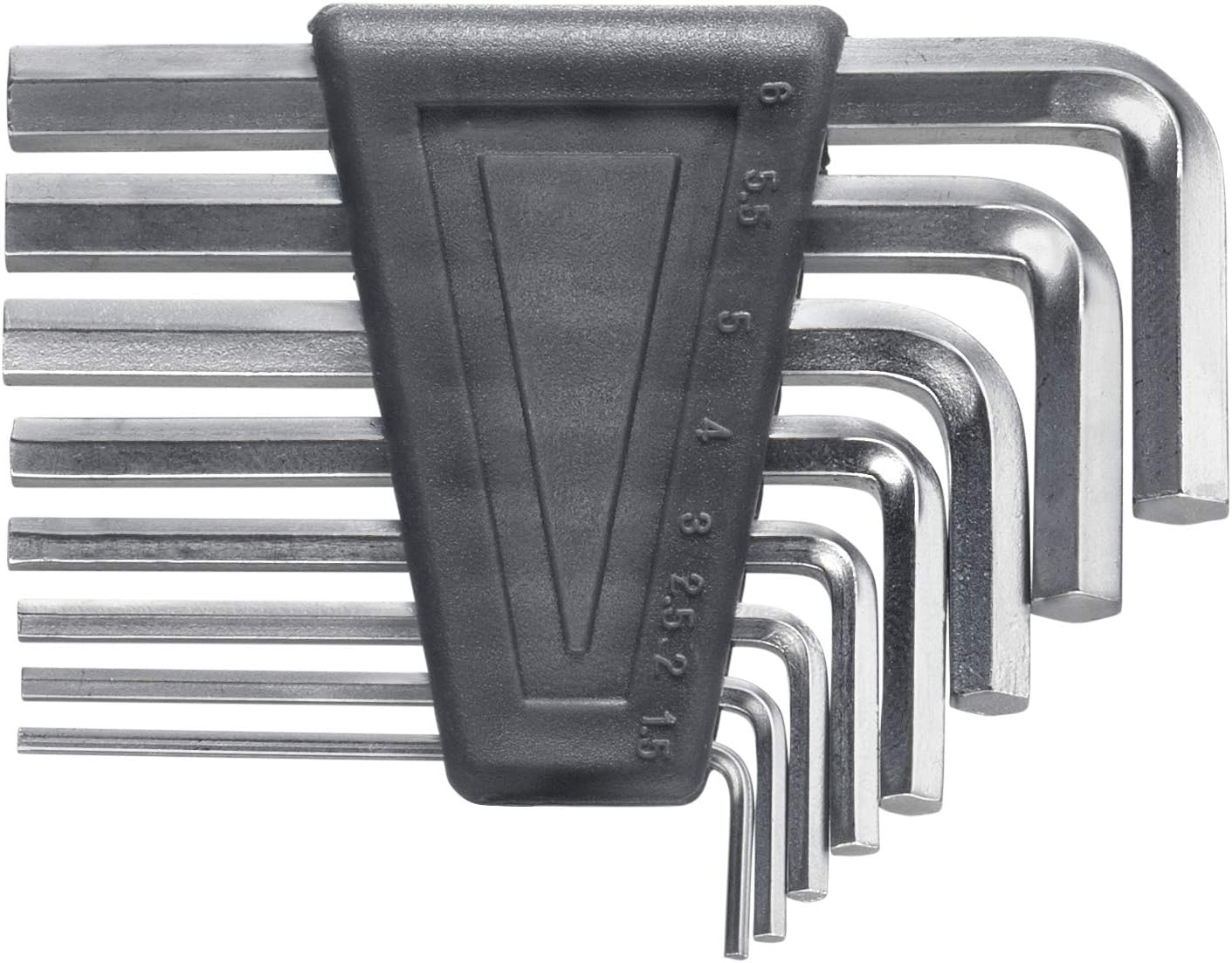  Mallette à Outils KWB En Plastique Dur Et Robuste De 63 Outils De Qualité Supérieure. Equipement Essentiel Pour Les Usages Quotidien Et/ou D'atelier