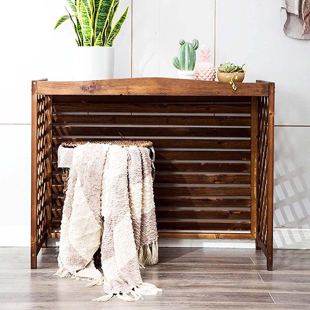  Housse De Protection Pour Climatiseur De Fenêtre, Protection Contre La Poussière Et L'eau, Protection Anti-Corrosion Pour Plantes